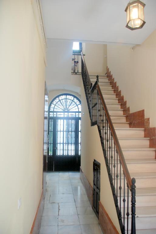 Apartamento Centro Santa Catalina 1º C Sevilha Exterior foto